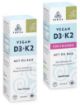 Picture of VITAMIN D3+K2 PURICA 15ML